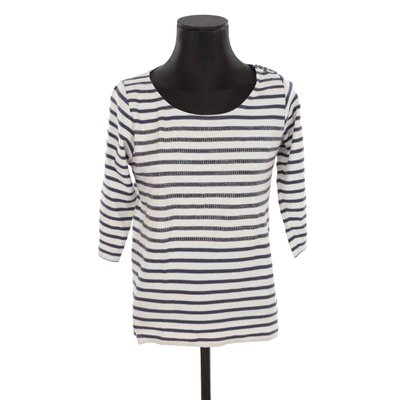 Pull en coton - Très Bon État MAJE