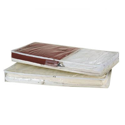 Housses de rangement grand format - lot de 2 CALICOSY