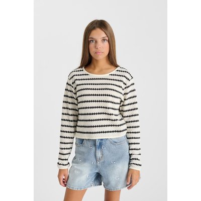 Tee-Shirt RATOGI LE TEMPS DES CERISES