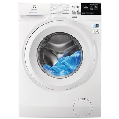 Lave-linge frontal EW6F4109RA ELECTROLUX