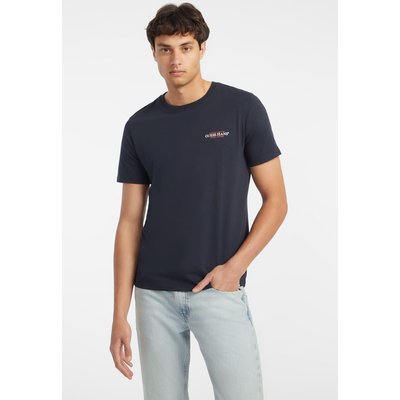 T-Shirt Slim American Tradition GUESS JEANS