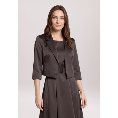 Veste blazer sans fermeture VERA MONT