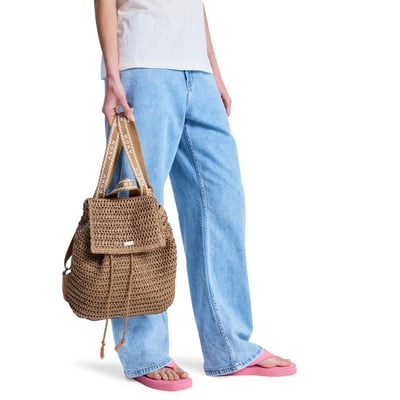 Sac à dos moyen SPOTLESS SUNNIES 14L. ROXY