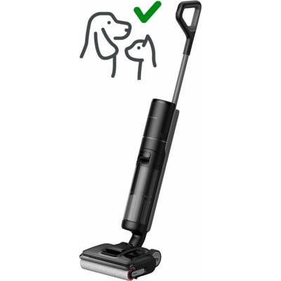 Aspirateur laveur H12 Pro Flex Reach DREAME