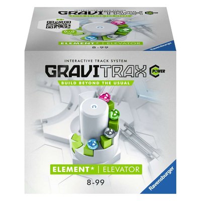 GraviTrax C Ascenseur Wel RAVENSBURGER