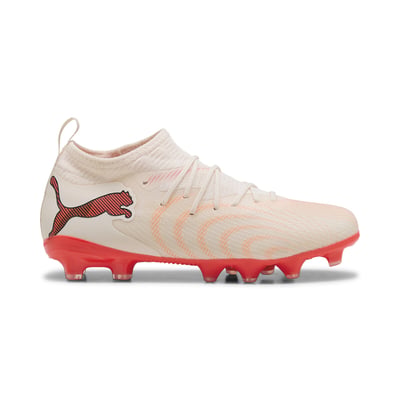 Crampons FUTURE 9 MATCH FG/AG Jr PUMA