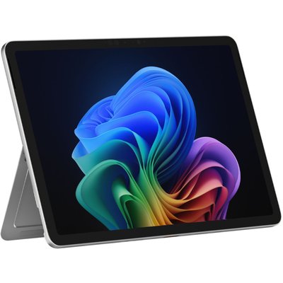 PC Hybride Surface Pro 12' XPlus/16/256 Platine MICROSOFT