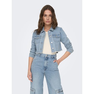 ONLWONDER Veste en jean Veste en jean ONLY