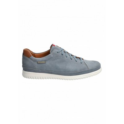 Baskets en cuir THOMAS MEPHISTO