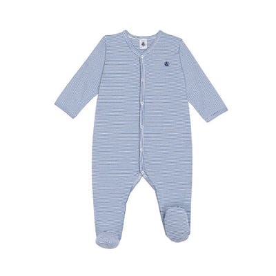Strampler PETIT BATEAU