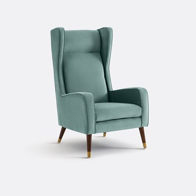 Sillón XXL terciopelo, (Y) LA REDOUTE INTERIEURS