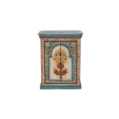 Table de chevet - LEXINE DECORATION D’AUTREFOIS