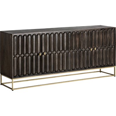 Buffet en bois de mangue, Emly RECOLLECTION