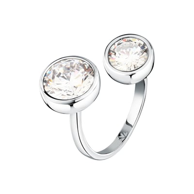 Bague CRISTALLI MORELLATO