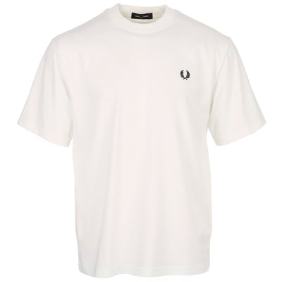 T-shirt BACK PRINT FRED PERRY