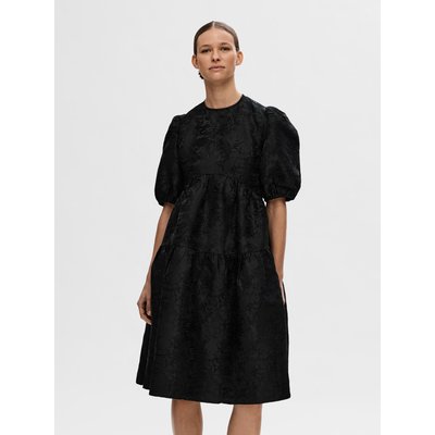 Robe mi-longue SELECTED FEMME SELECTED FEMME