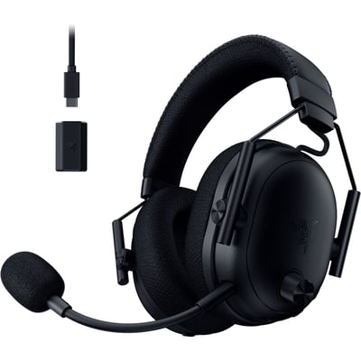Casque gamer BLACKSHARK V3 PRO NOIR RAZER
