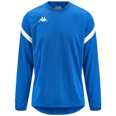 Sweatshirt Multisport Enfant Dolvano KAPPA