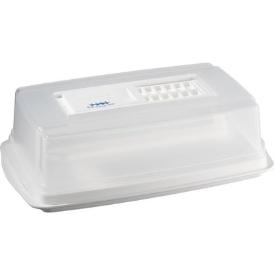 Boîte alimentaire a fromage anti-odeur 32 x 20 cm TEFAL