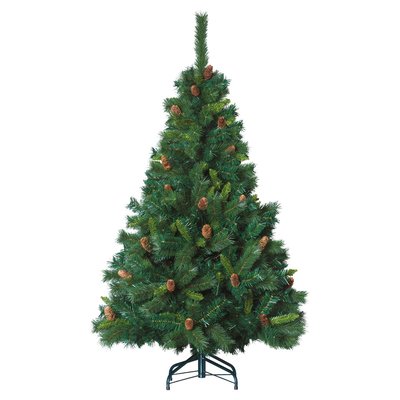 Sapin de Noël "Royal Majestic" 240cm vert FEERIC LIGHTS & CHRISTMAS