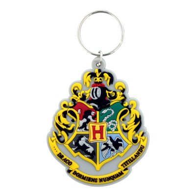 Porte-clés HARRY POTTER