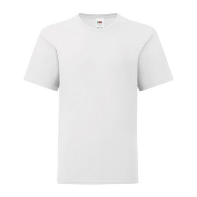 T-shirt manches courtes FRUIT OF THE LOOM