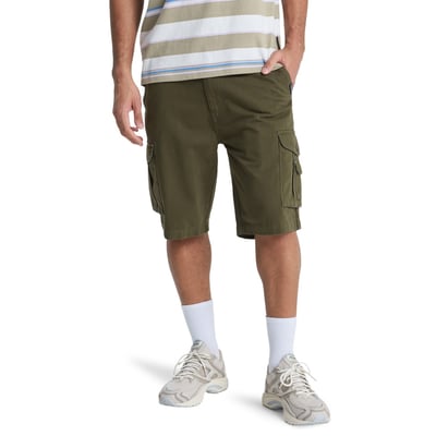 Short cargo CRUCIAL BATTLE CARGO QUIKSILVER