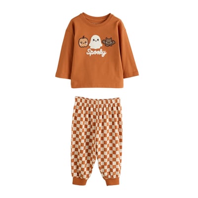 Pyjama halloween NEXT