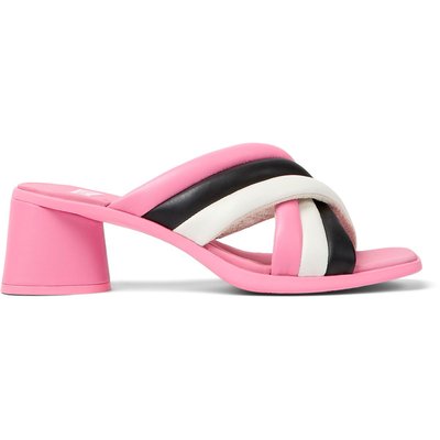 Sandales Kiara Twins cuir CAMPER