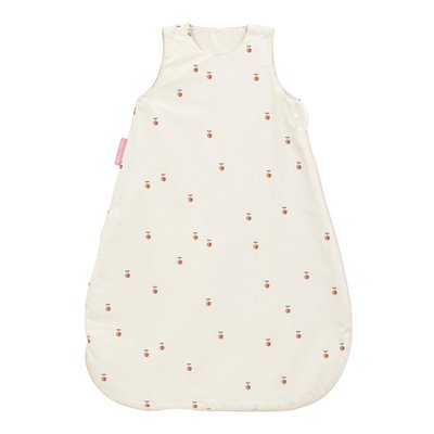 Gigoteuse été coton bio pommes POM POUCE LITTLE CREVETTE