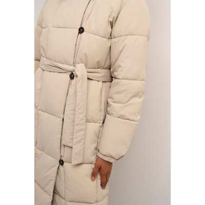 Manteau CRUna CREAM