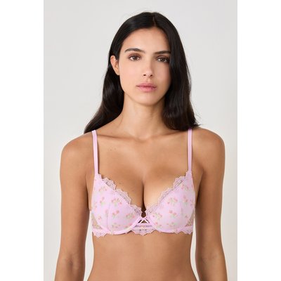 Soutien-gorge N.2 - Le push-up plongeant REVEUSE ETAM