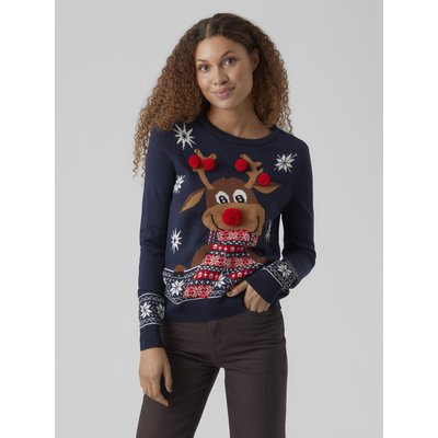 Pull en maille VERO MODA VERO MODA