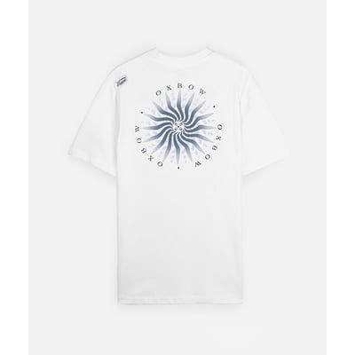 Tee-shirt manches courtes WHEEL OXBOW