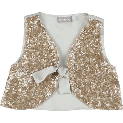 Gilet sans manche - Très bon état BOBOLI