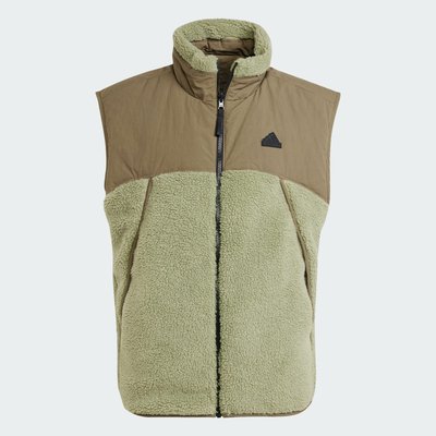 City Escape Reversible Vest ADIDAS SPORTSWEAR