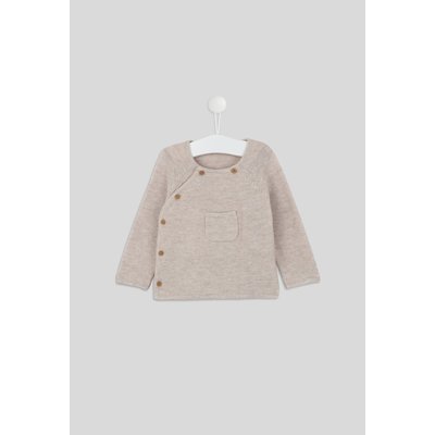 Brassière en coton BIO, Oeko-Tex BOUT'CHOU