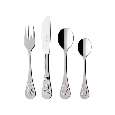 Couverts Enfants 4Pcs. KID'S DINING VILLEROY & BOCH