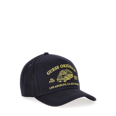 Casquette Logo Brodé GUESS