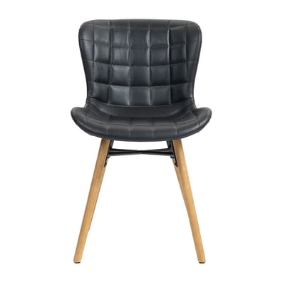 Chaise repas PU ZAGO