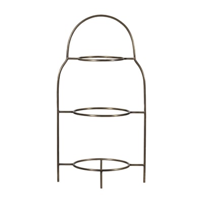 Porte-assiettes Sana h 47 cm HOUSE DOCTOR