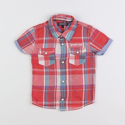 Chemise - Très bon état TOMMY HILFIGER