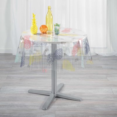 Nappe cristal Collection Hello Ananas DOUCEUR D'INTÉRIEUR