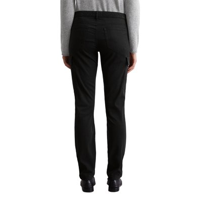 Pantalon cargo modèle Lulea slim avec TENCEL™Lyocell MARC O'POLO