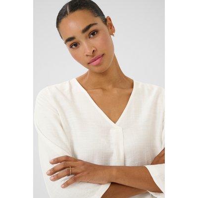 Blouse à manches longues KAlui KAFFE