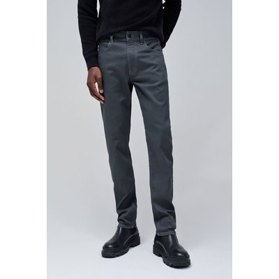 Jean enduit homme La Redoute