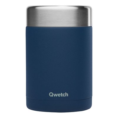 Boite À Repas QWETCH