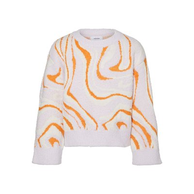 Pull en maille VERO MODA VERO MODA