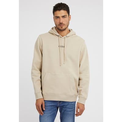 Sweat-Shirt Capuche Logo GUESS