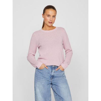 Pull en maille VILA VILA